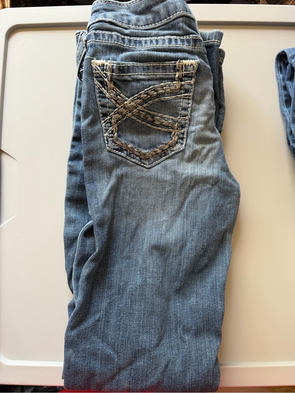 Ariat Girls Jeans